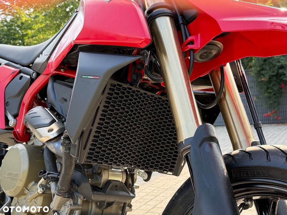 Ducati Hypermotard - 15