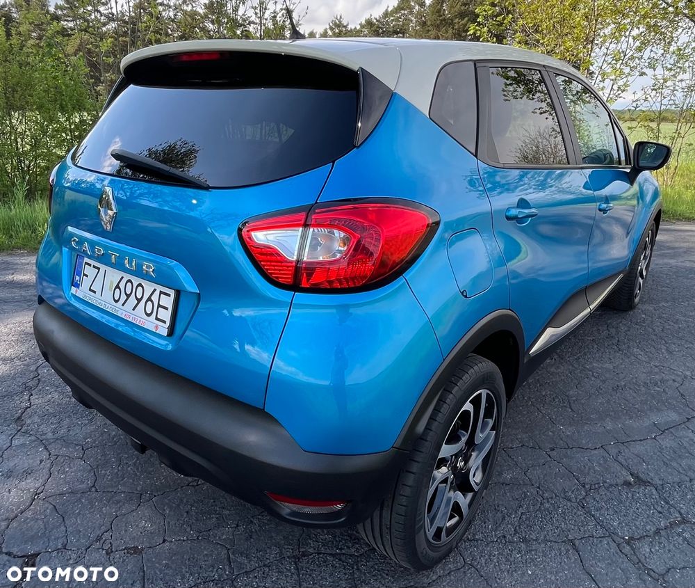 Renault Captur 0.9 Energy TCe Limited - 15