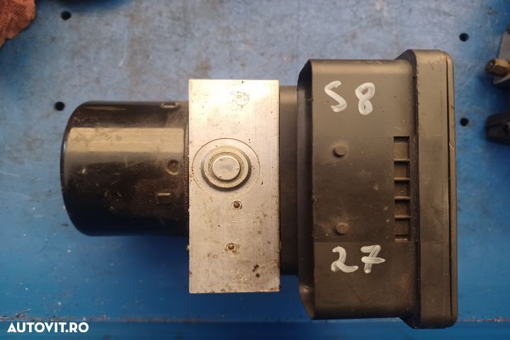 Pompa ABS 06210902993 5N612C405CB Mazda 5 CR [2005 - 2008] Minivan 2. - 2