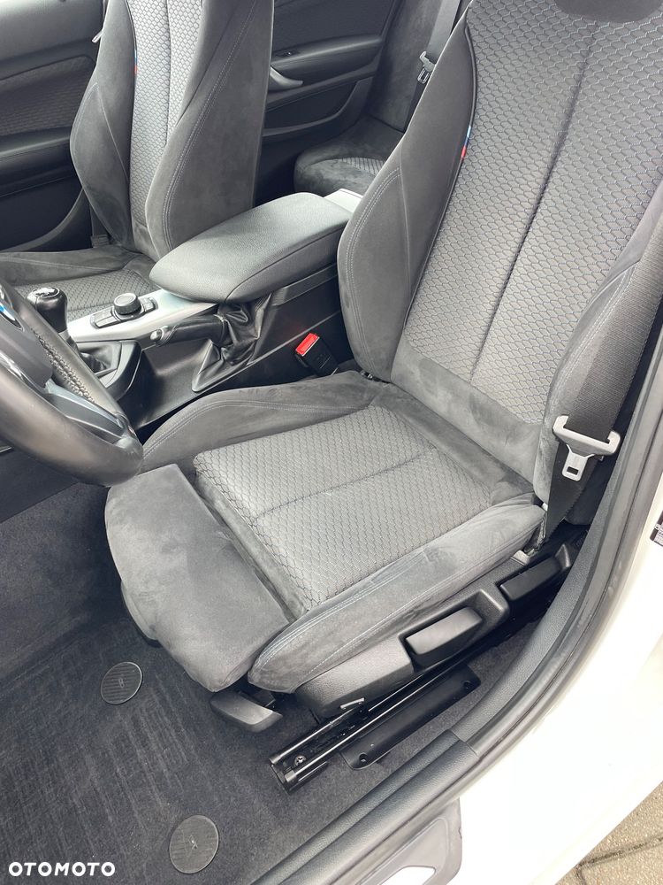 BMW Seria 1 118i M Sport - 33