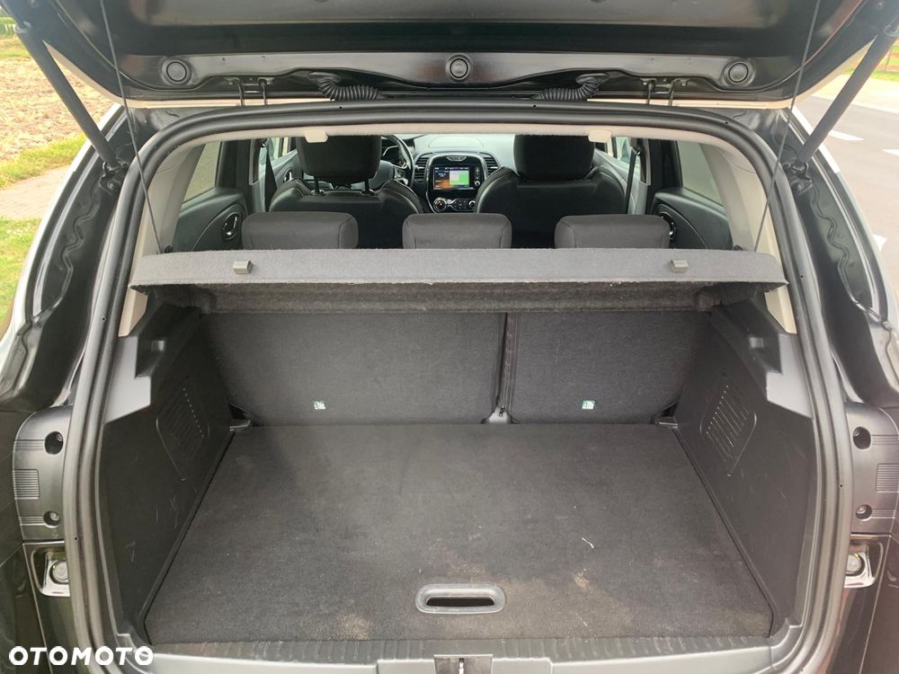 Renault Captur 1.5 dCi Energy Intens EDC EU6 - 21