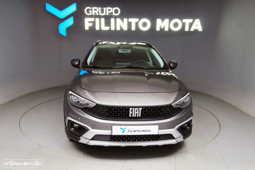 Fiat Tipo Station Wagon Cross 1.0 GSE T3 Cross - 1