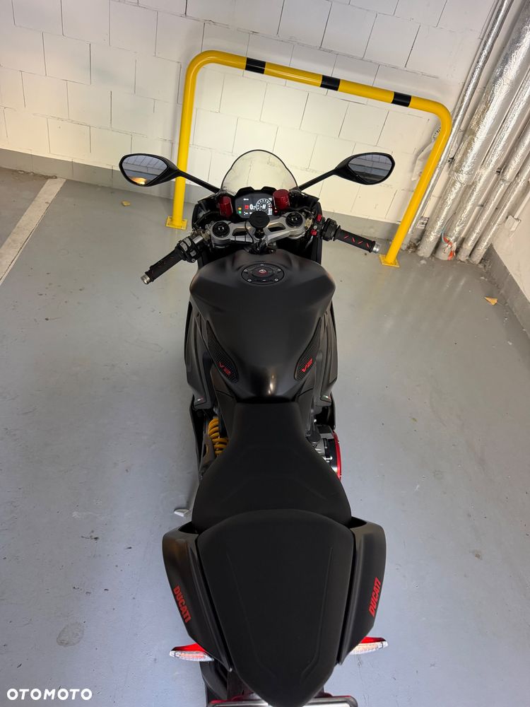 Ducati Panigale V2 - 9