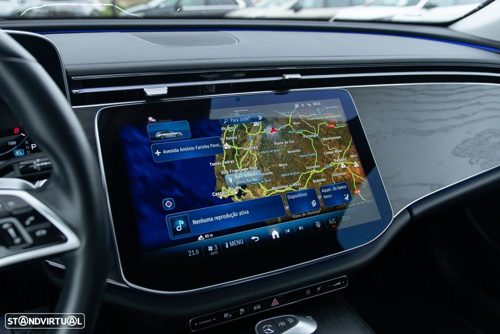 Mercedes-Benz E 300 - 14