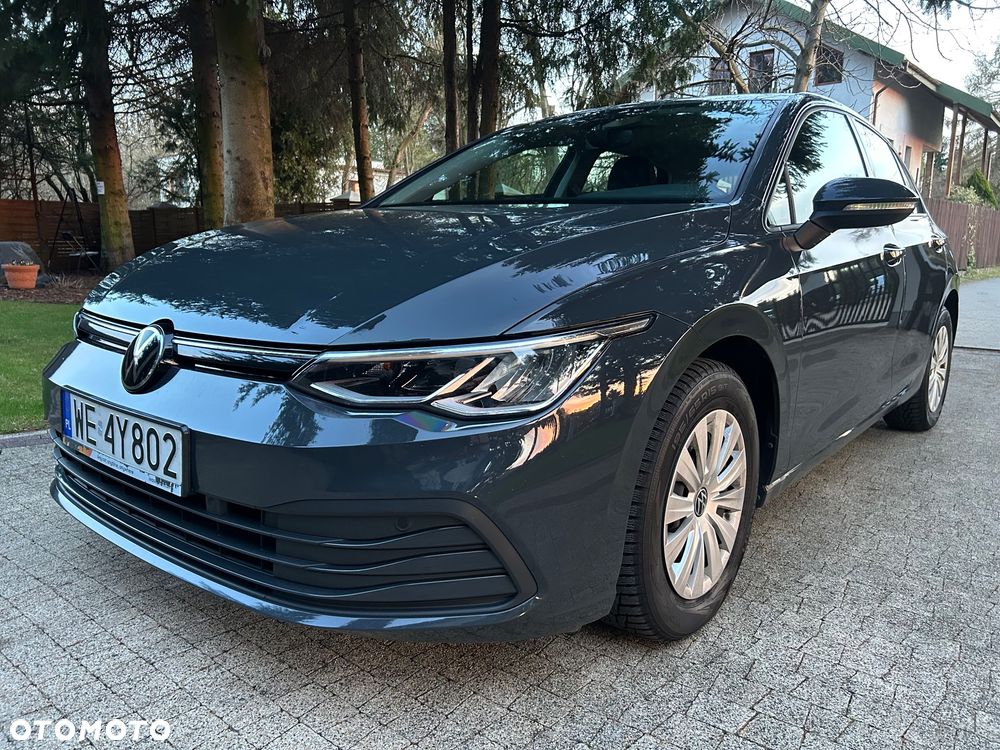 Volkswagen Golf 1.0 TSI Active - 6