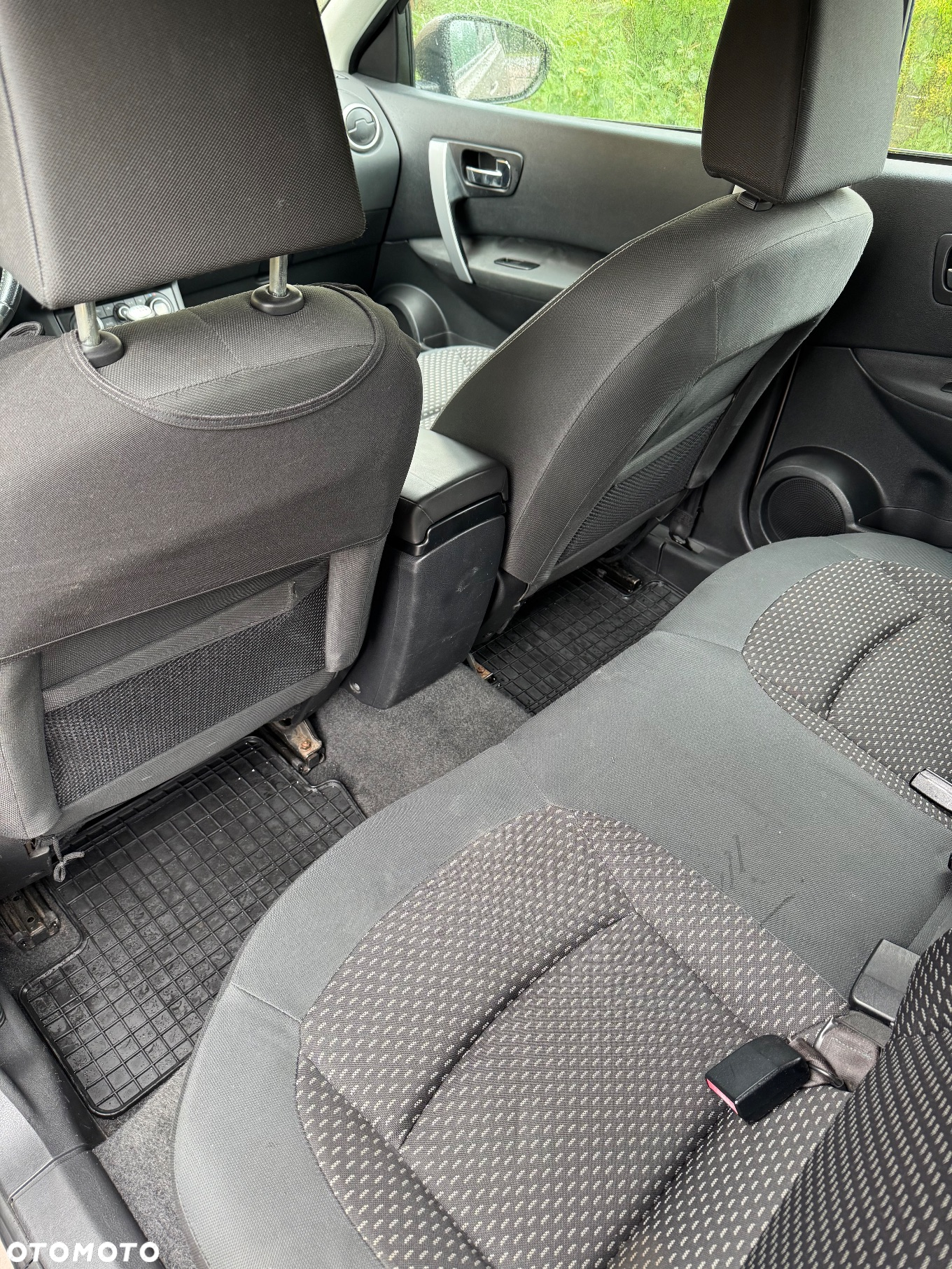 Nissan Qashqai 2.0 dCi Acenta Pack - 9