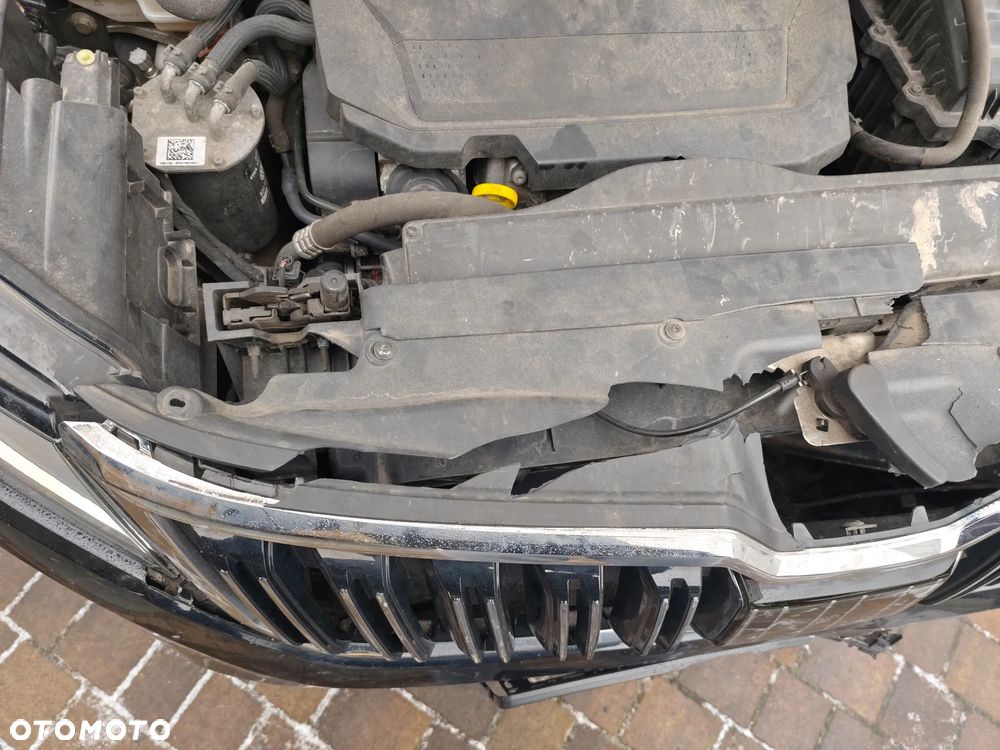 Skoda Kodiaq 2.0 TDI 4x4 L&K DSG - 40