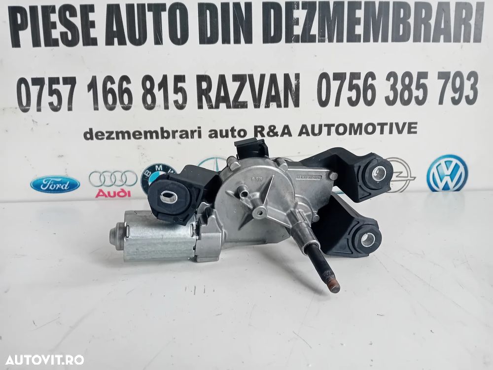 Motoras Stergatoar Haion Hayon Volvo XC90 V90 An 2016-2020 Cod OEM 31349380 - 3