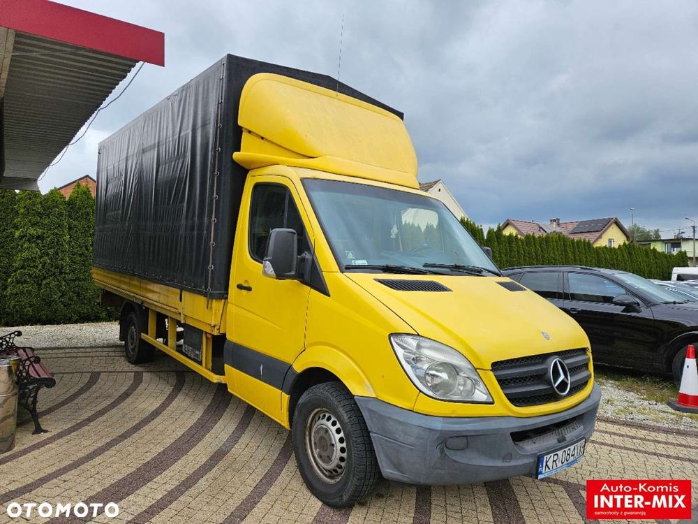 Mercedes-Benz SPRINTER - 5