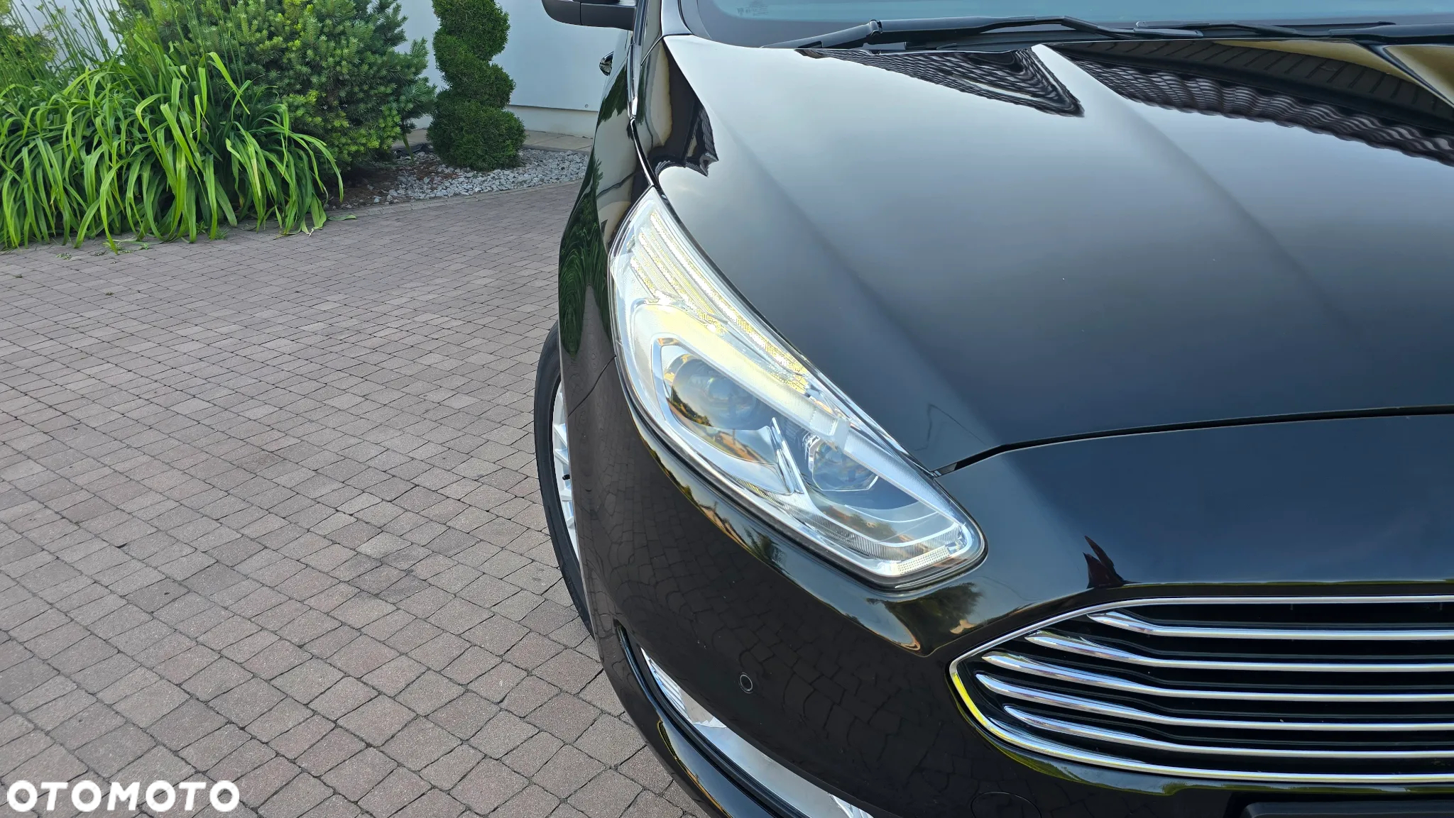 Ford Galaxy - 14