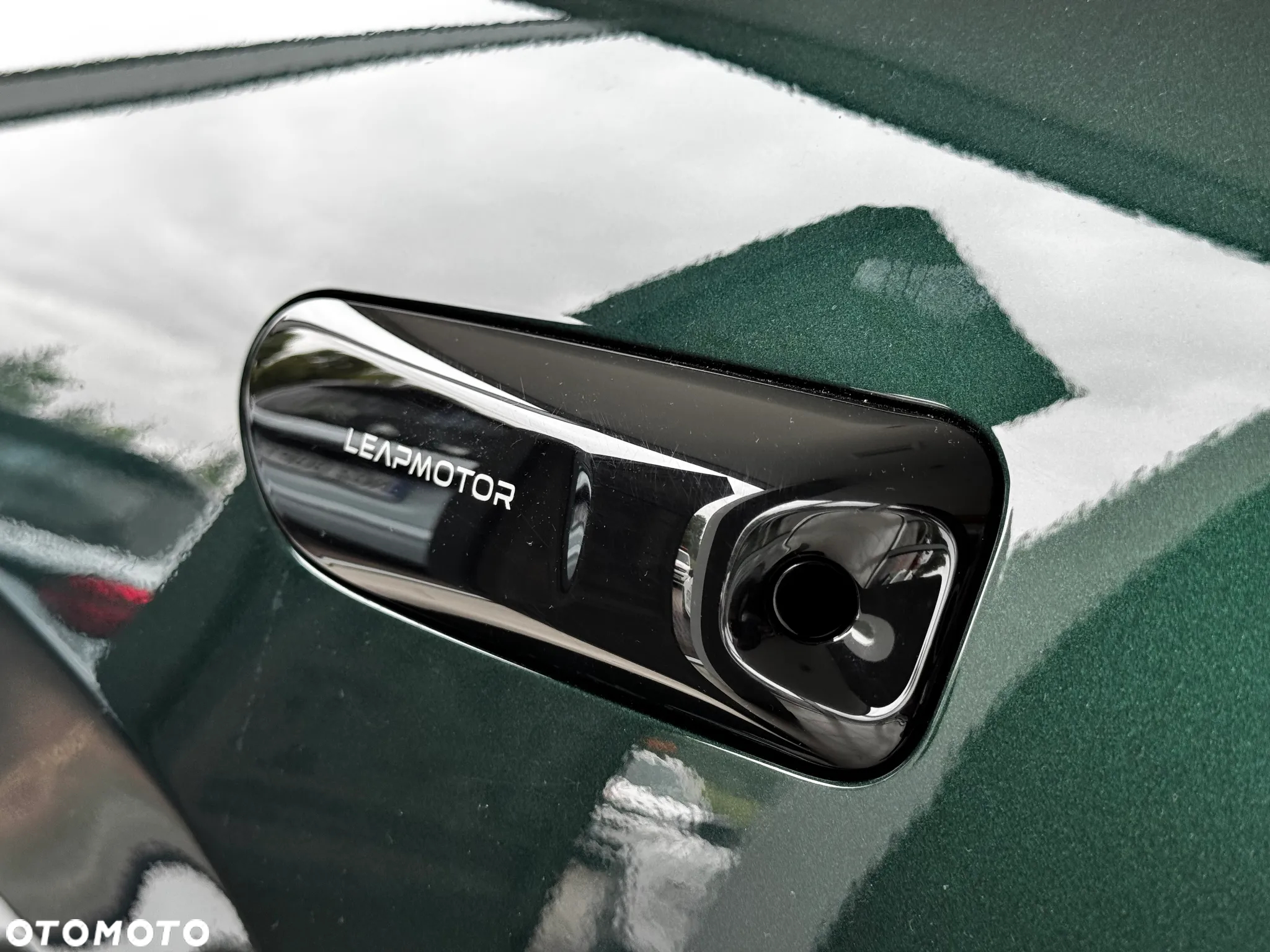 Leapmotor C10 69.9 kWh Design - 21