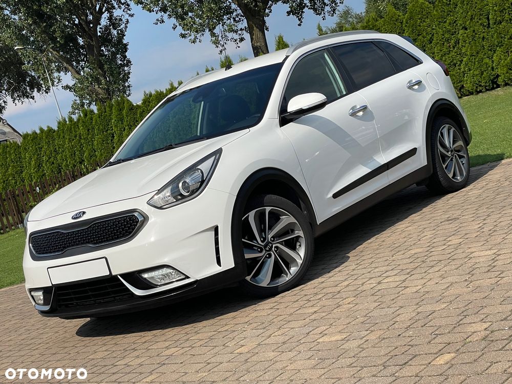 Kia Niro - 1