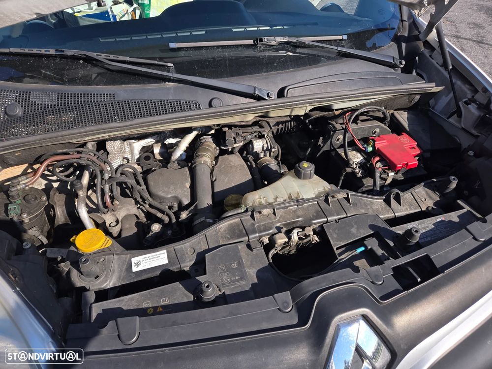 Renault Kangoo - 8