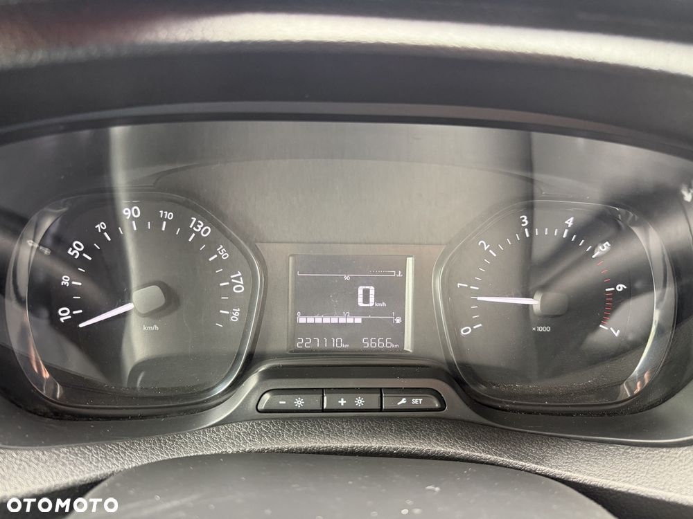 Toyota ProAce 2,0-l-D-4D L2 Comfort - 11