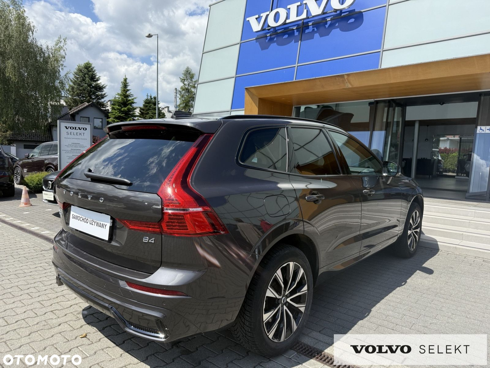 Volvo XC 60 - 11