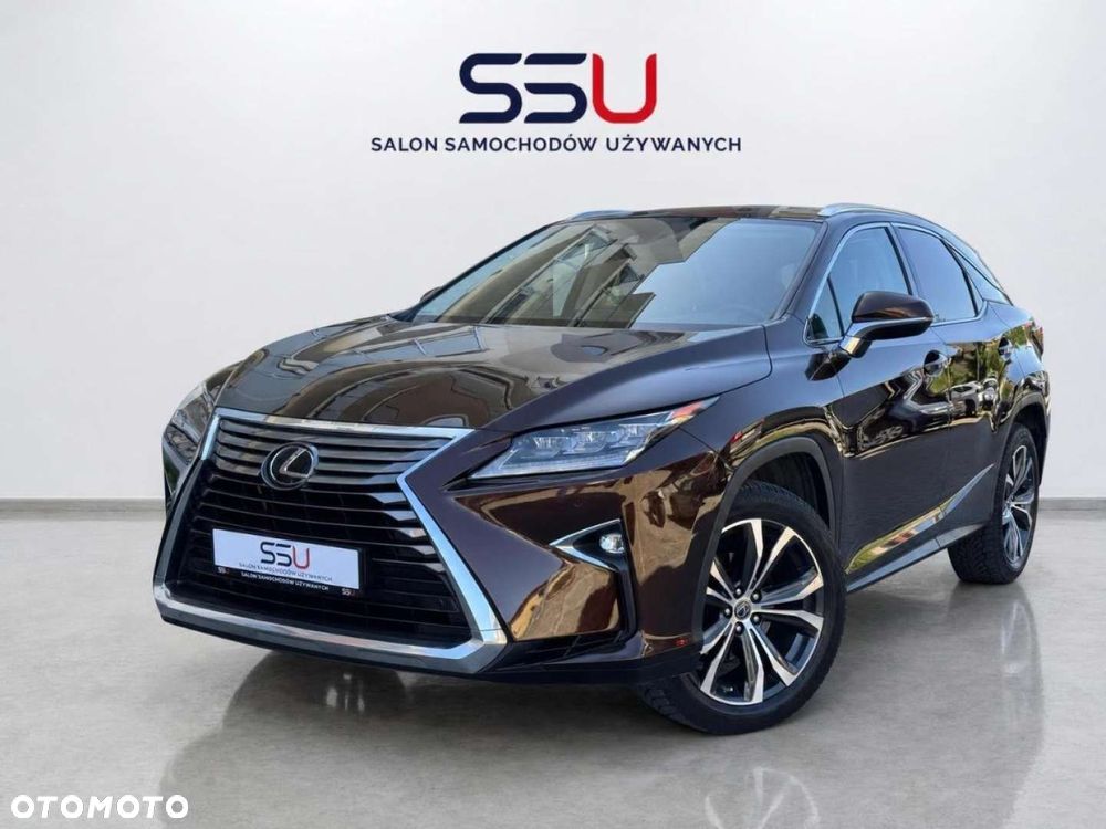 Lexus RX - 3