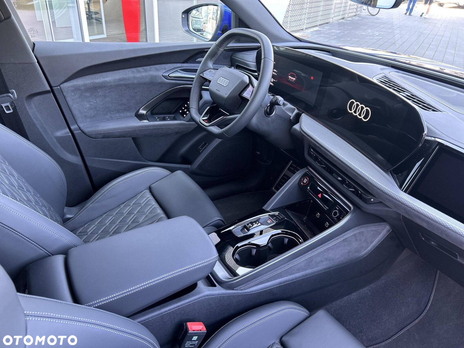 Audi SQ5 - 9