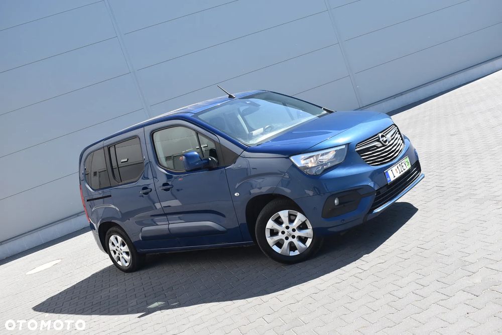 Opel Combo 1.5 D Start/Stop Innovation - 21
