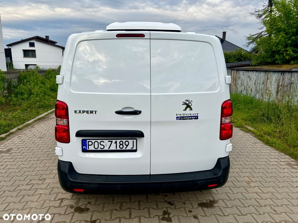 Peugeot Expert - 10