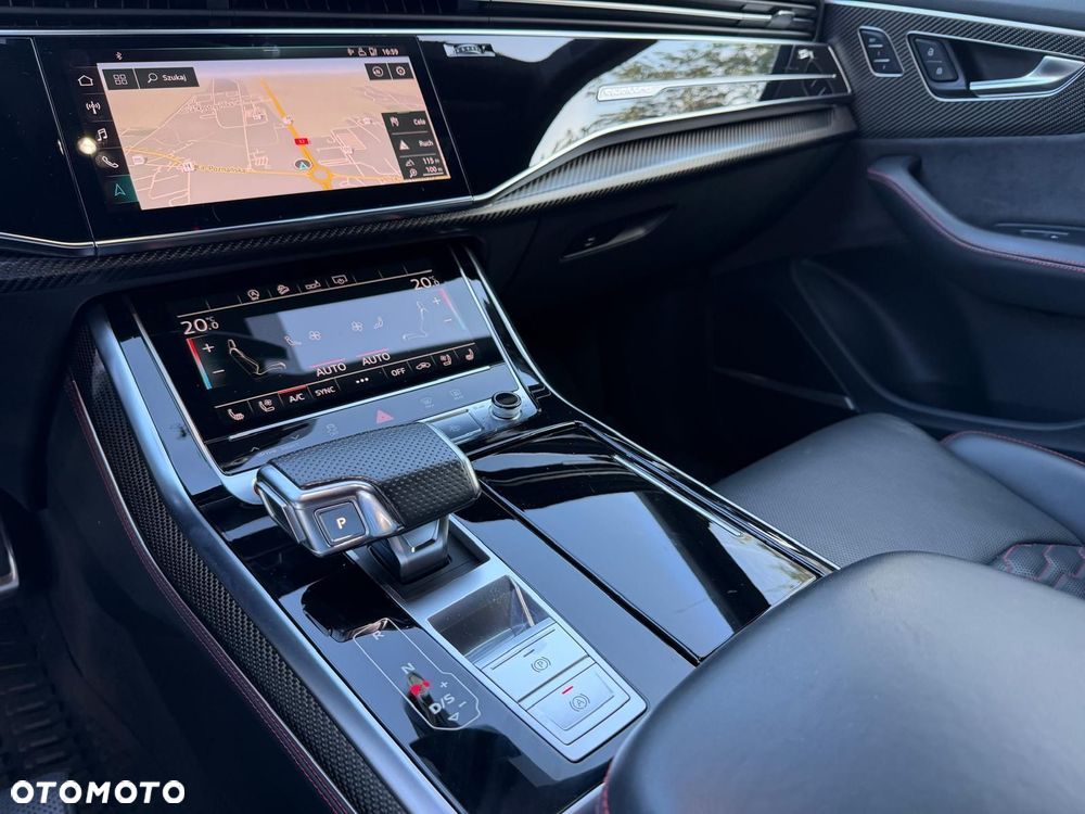 Audi RS Q8 - 17