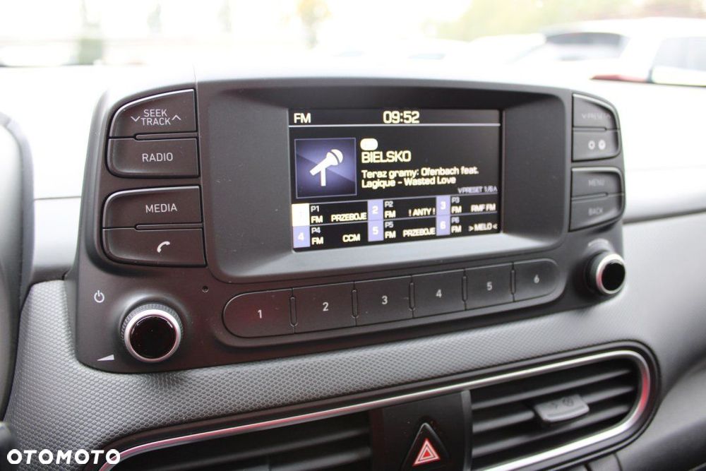 Hyundai Kona - 21