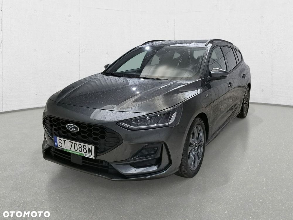 Ford Focus - 3