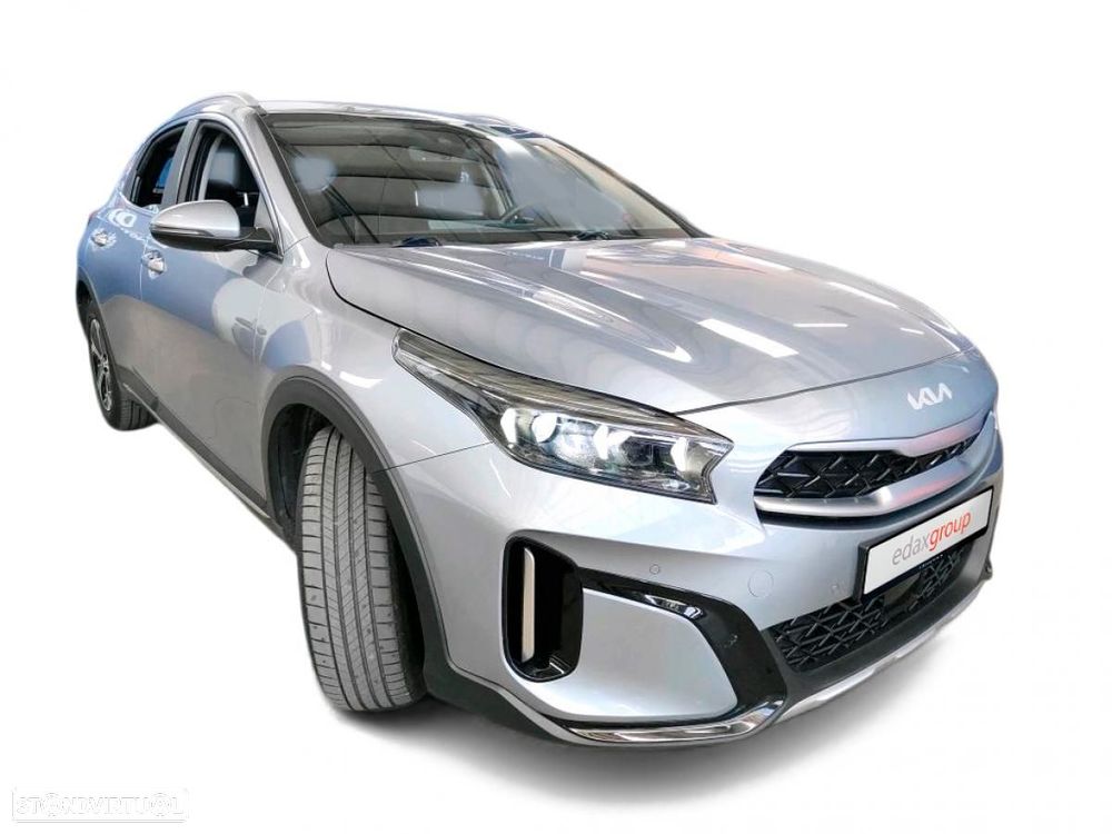 Kia XCeed 1.6 GDi PHEV Drive - 1