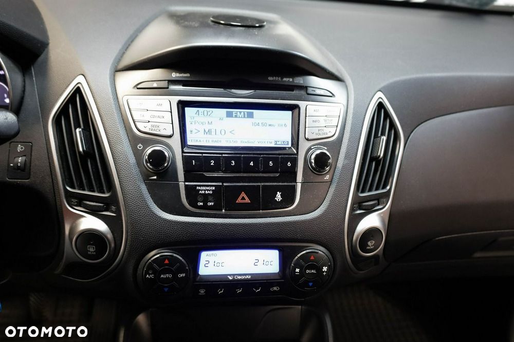 Hyundai ix35 - 18