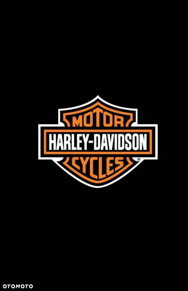 Harley-Davidson Dyna Super Glide - 1