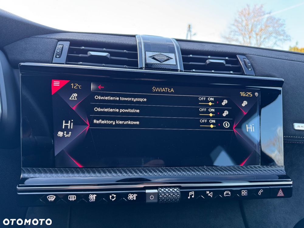 DS Automobiles DS 7 Crossback 1.5 BlueHDi So Chic - 32