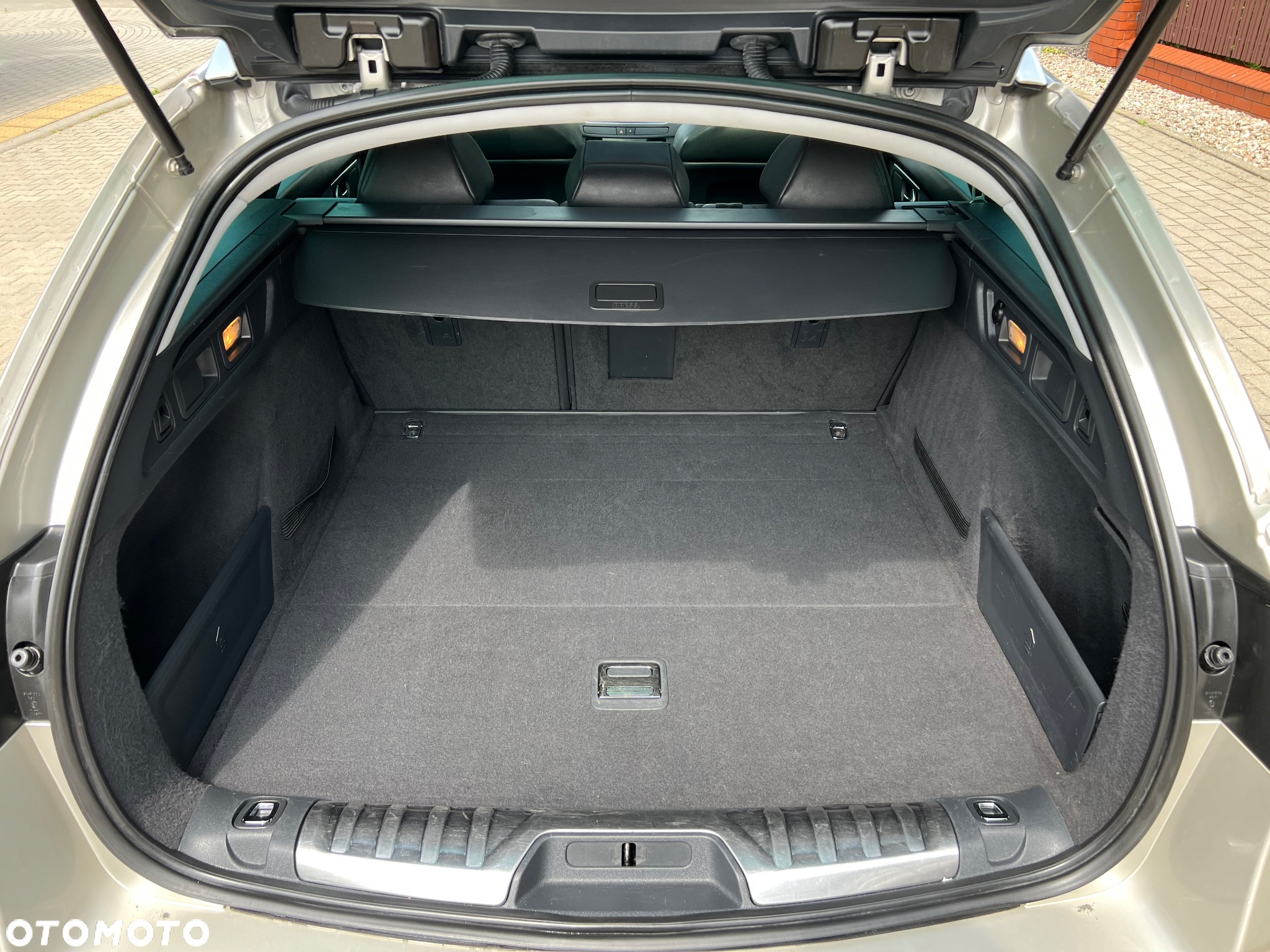 Peugeot 508 2.0 HDi Allure - 26