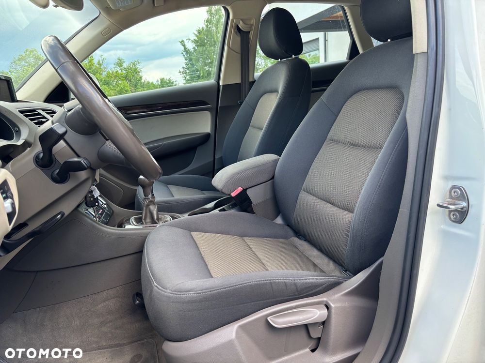Audi Q3 2.0 TDI Prime Edition - 10