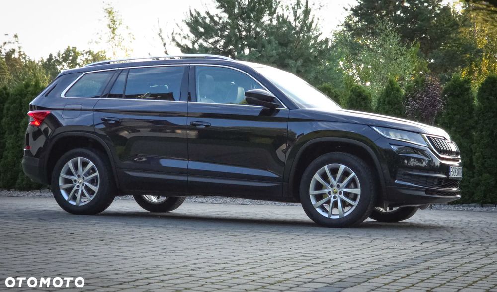 Skoda Kodiaq 1.5 TSI ACT DSG L&K - 3