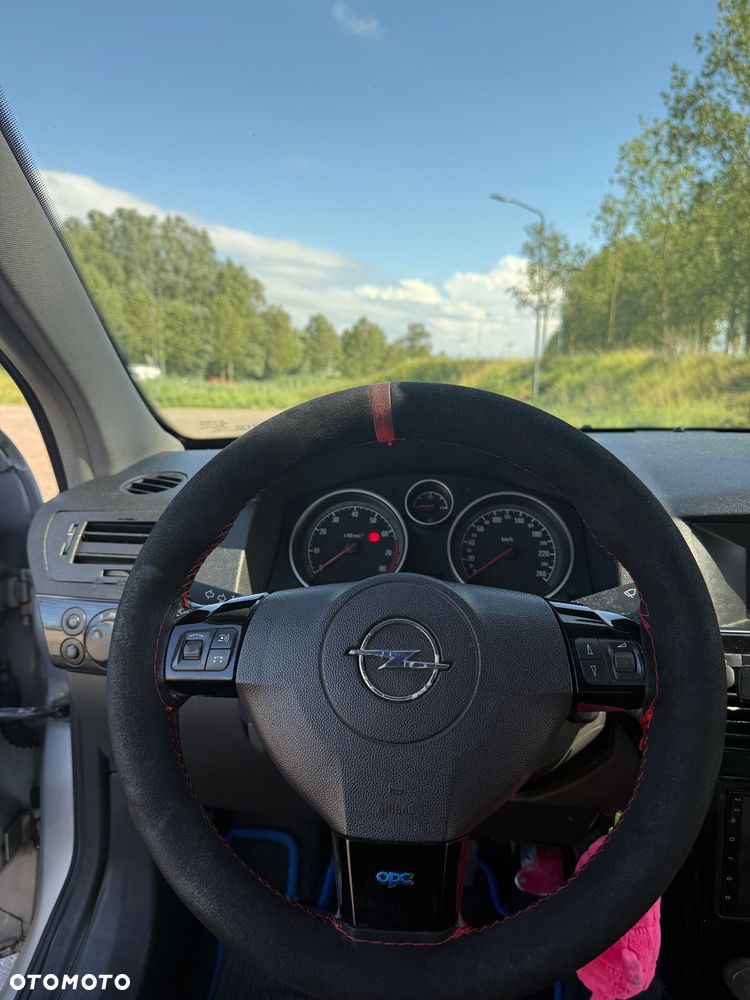 Opel Astra 1.6 Sport - 10