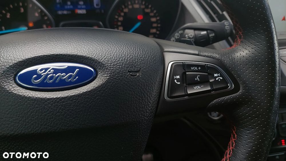 Ford Kuga 2.0 TDCi AWD ST-Line - 17