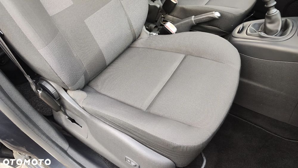 Renault Scenic 1.6 16V 110 TomTom Edition - 28