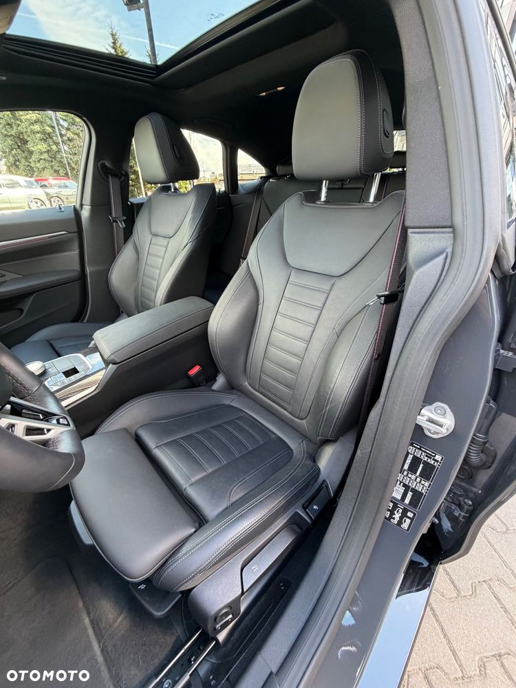BMW Seria 4 420d M Sport - 19