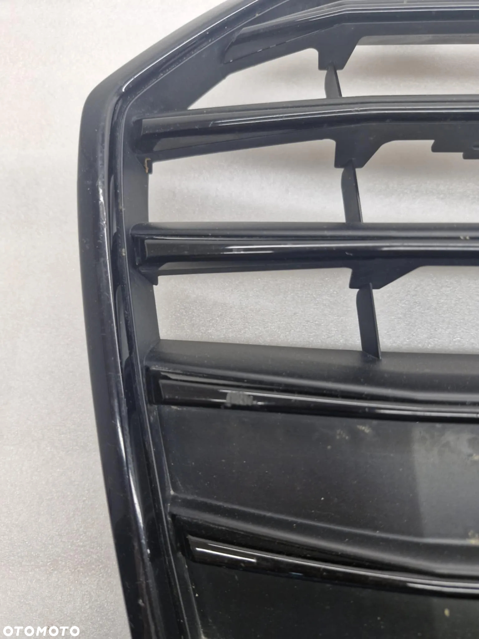 OPEL ZAFIRA D VIVARO III GRILL/ATRAPA CHŁODNICY 9833128677 - 15