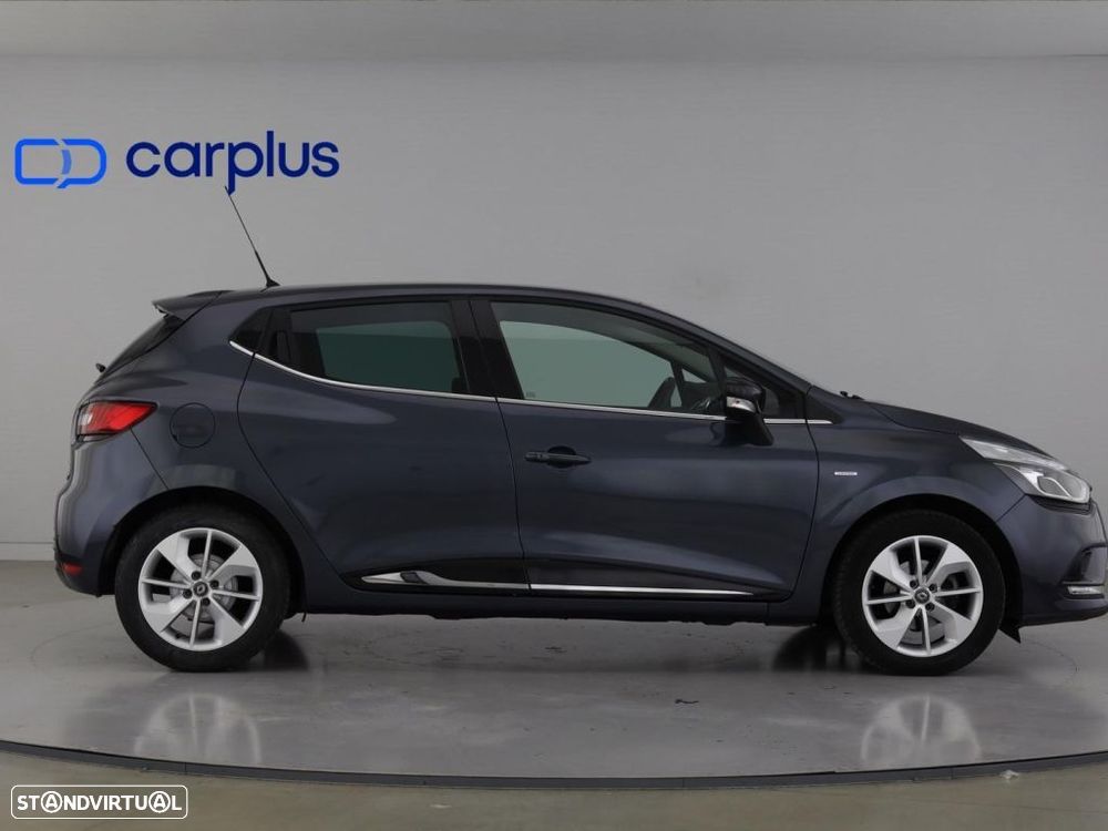Renault Clio 0.9 TCe Limited - 8