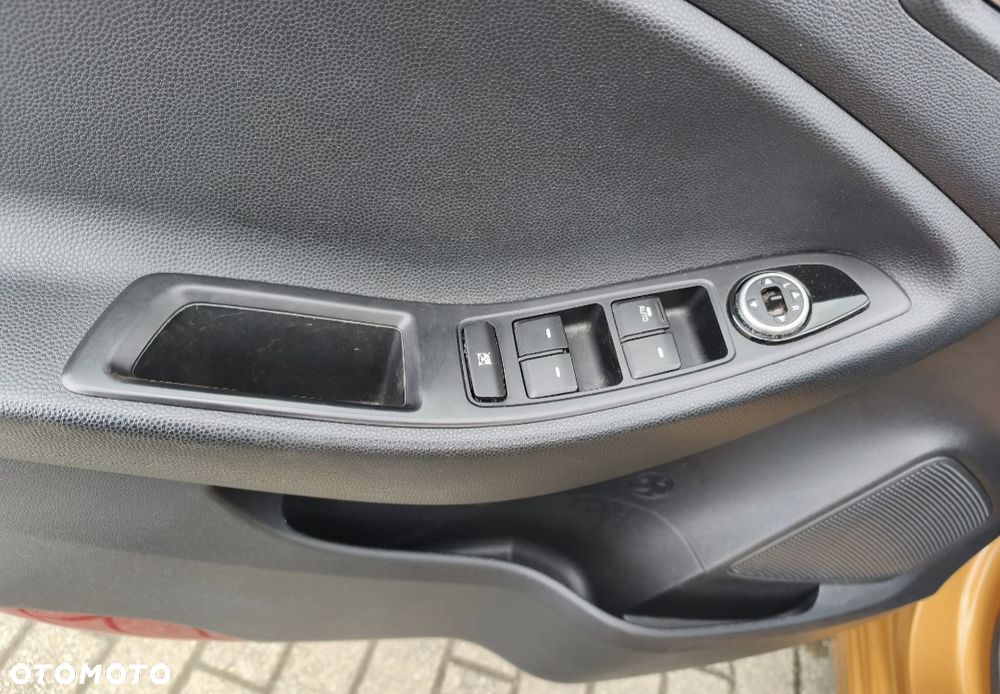 Hyundai i20 1.4 Comfort - 22