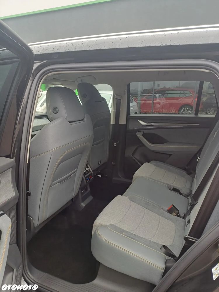 Skoda Kodiaq - 9