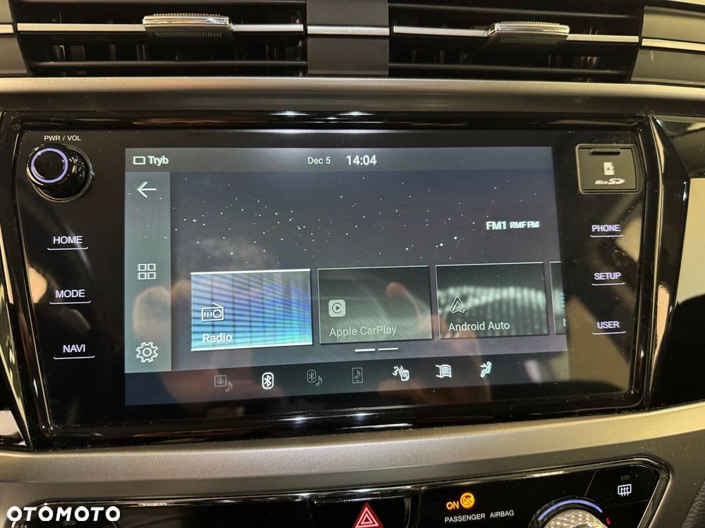 SsangYong/KGM Korando 1.5 T-GDI Quartz 2WD - 17