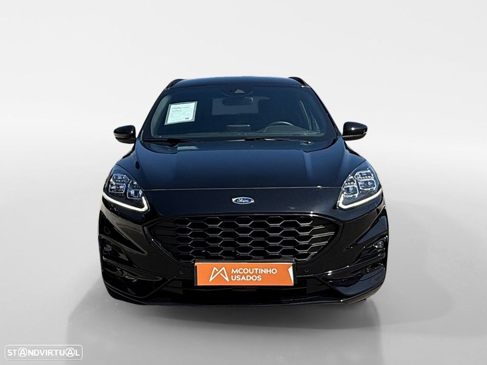 Ford Kuga 2.0 TDCi ST-Line - 8
