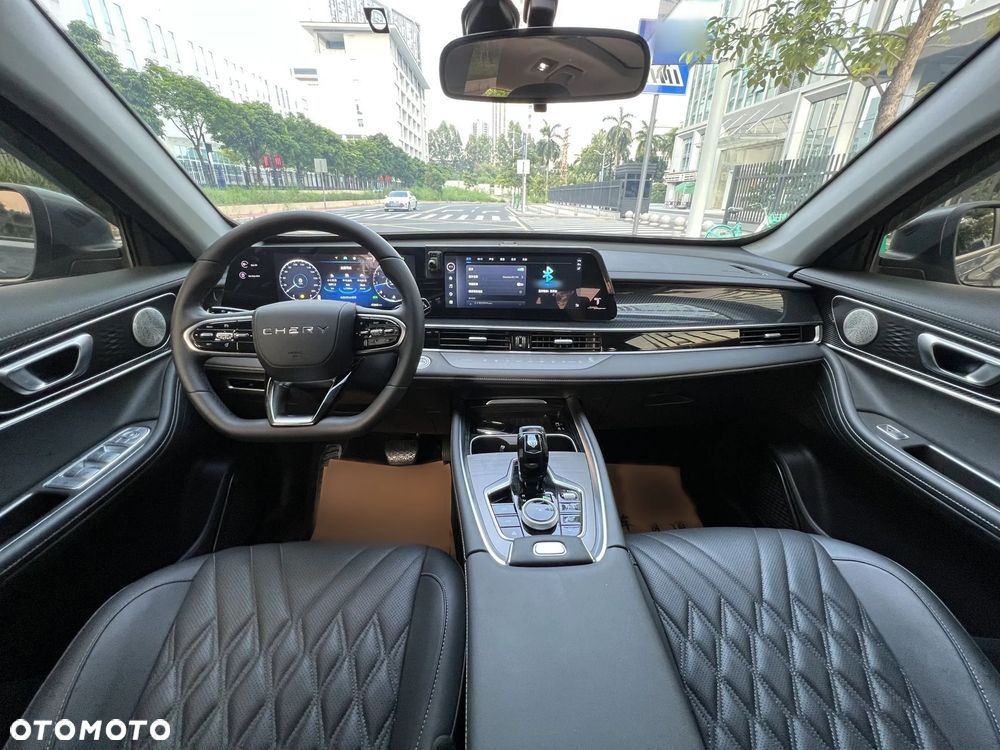 Chery Tiggo 7 - 24