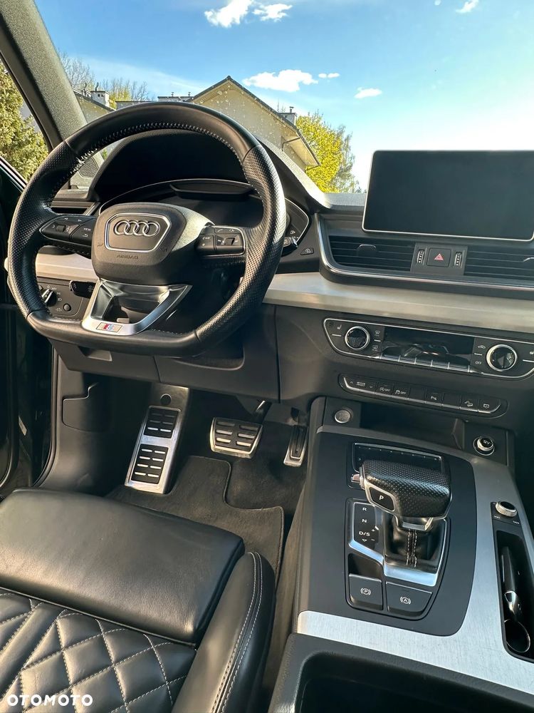 Audi Q5 2.0 TFSI Quattro S tronic - 18
