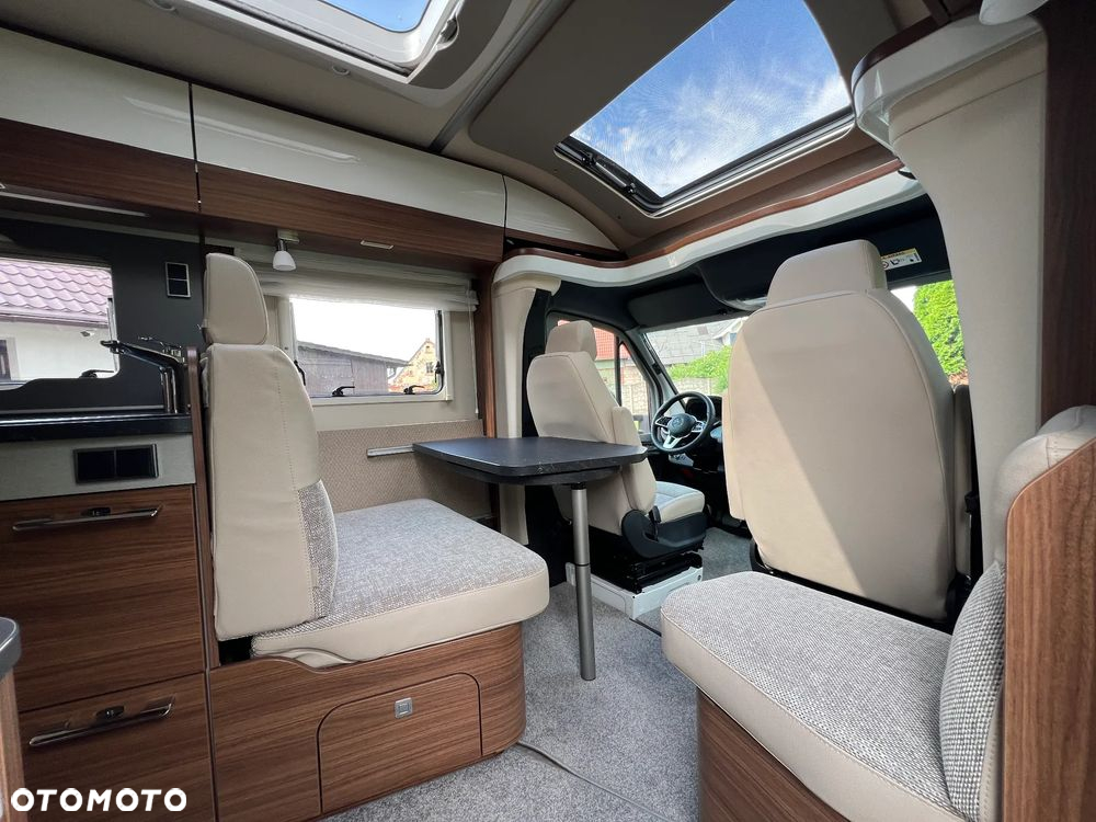 Hymer-Eriba B690 - 17