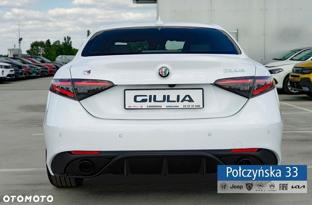 Alfa Romeo Giulia - 7