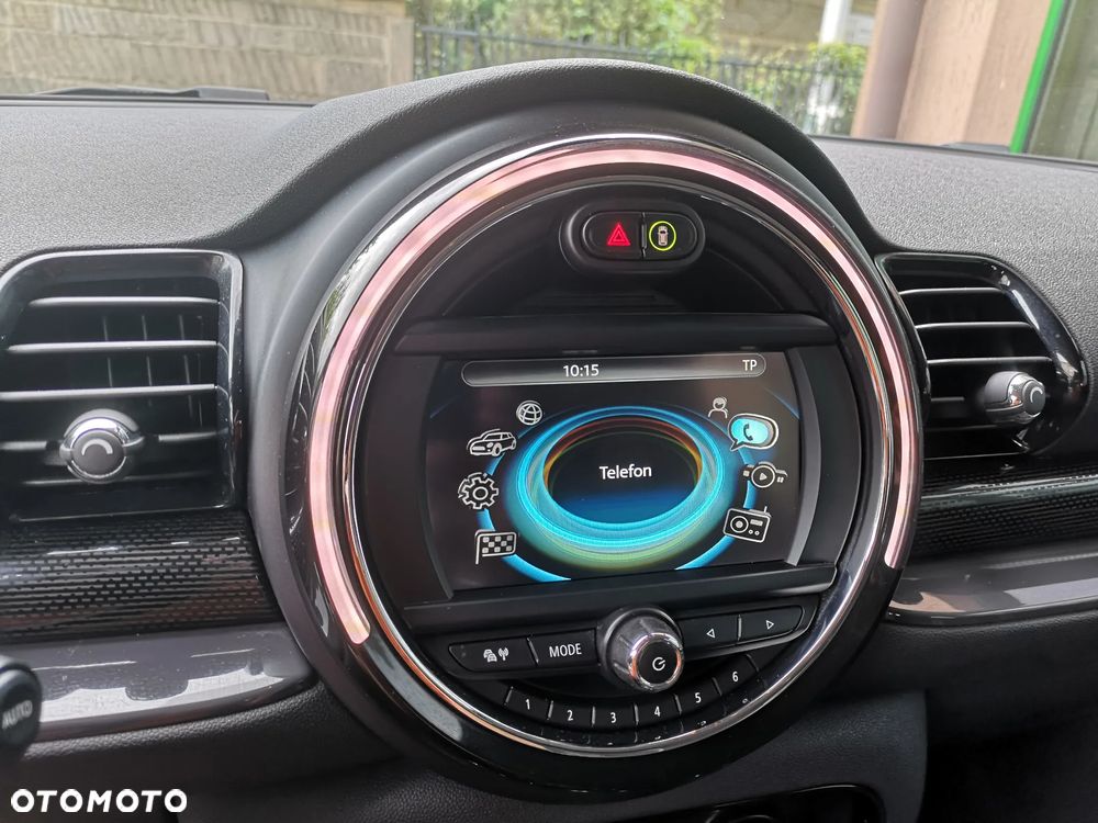 MINI Clubman Cooper SD ALL4 - 19