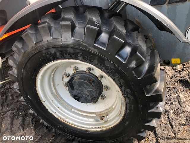 Mitas 405/70-24 (16/70-24) MPT-04 14 PR [151 D TL] - 5