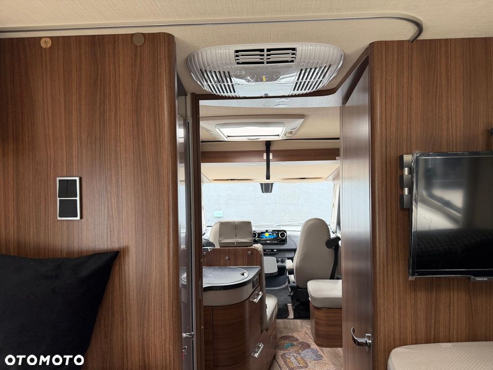 Hymer-Eriba B680MC - 16
